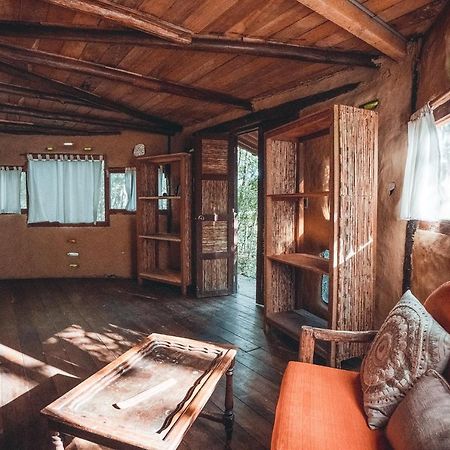 Chirapa Manta Amazon Lodge Lamas ภายนอก รูปภาพ