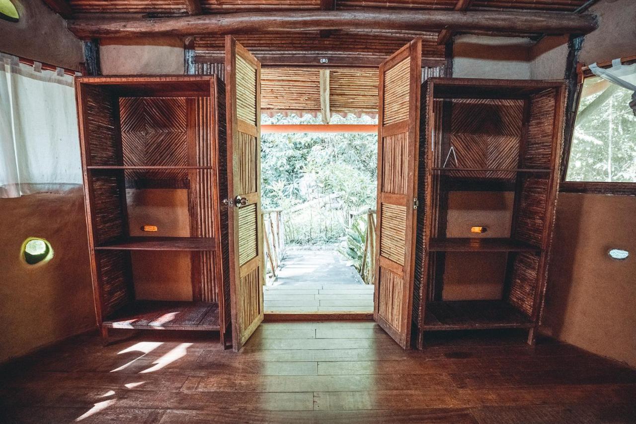 Chirapa Manta Amazon Lodge Lamas ภายนอก รูปภาพ