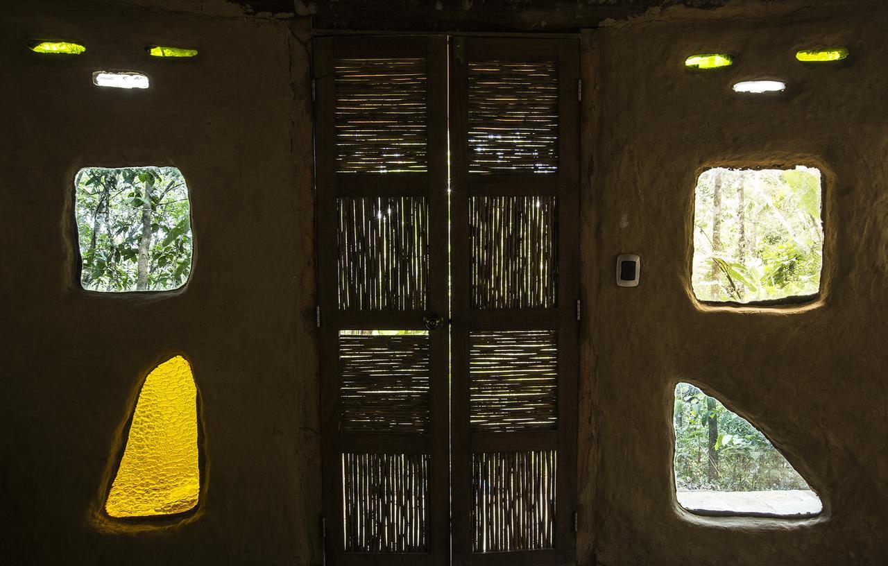 Chirapa Manta Amazon Lodge Lamas ภายนอก รูปภาพ